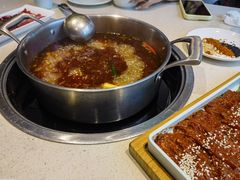 -麻辣空间·清油火锅(水井沟店)