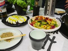 -卜奎烤右