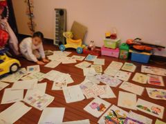 -Isee灰姑娘国际儿童艺术中心(证大·大拇指广场店)