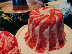-东来顺·非遗火锅(赛格国际购物中心店)
