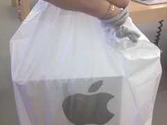 -Apple 零售店(Causeway Bay)