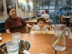 -南越郡·越式风味餐厅(青秀万达店)