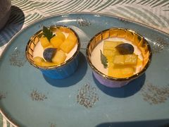 -蕉叶·广州明星泰国菜(黑金冠保利广场店)