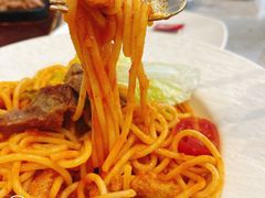 -必胜客(白石桥店)