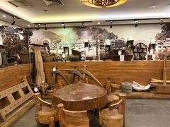 -潇湘甲鱼村(清河店)