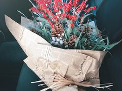 -双季花艺园艺市场(浦东店)