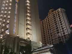 -太原星河湾酒店