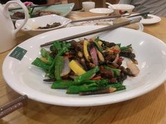 -德胜轩正宗顺德菜(宝安沙井会展中心店)