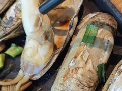 -好兄弟郭巨海鲜(天一阁店)