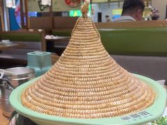 -半亩田·上海传统手工菜(新桥店)