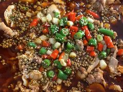 -米二红烧兔(华阳店)