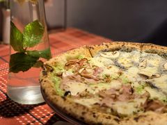 -Primo·丽莫意大利窑烤披萨