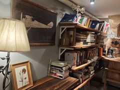 -绿房子方寸咖啡(星海名城店)