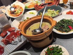 -羲和雅苑•北京烤鸭(平安国际金融中心店)