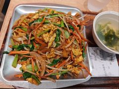 -小满手工粉(上海月星环球港店)