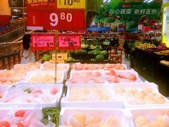 -卜蜂莲花(杨高南路店)