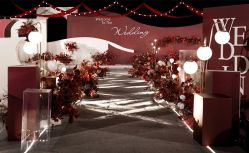 -明典婚礼策划·婚车租赁·婚纱摄影