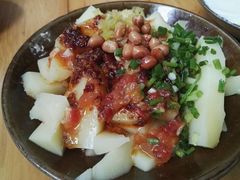 -袁家豆腐
