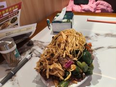 -老爷子原味蒸饺(总店)