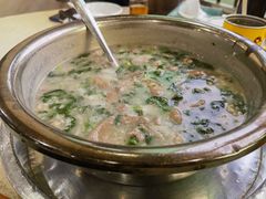 -标记美食新鲜猪杂(兴南大道店)