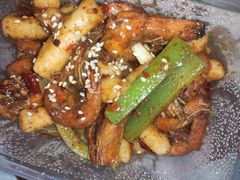 年糕香辣虾-庐州太太(CBD店)