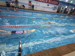 -奇缘游泳培训基地(辰茂店)