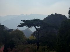 -圣莲山风景区