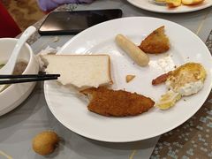 -南京钟山宾馆(江苏省会议中心)