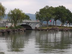 -东钱湖小普陀景区