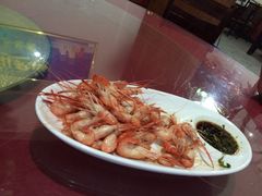 -骆马湖酒家(窑湾新区店)