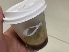 -Line来恩咖啡(石厦花园店)