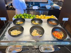 -富力丽思卡尔顿酒店·香荟全日制餐厅