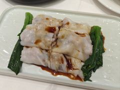 香菇猪肉肠-雅盛品931海鲜酒家