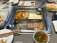 -海底捞火锅(江南盛天地店)