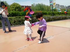 -安徒生童话乐园