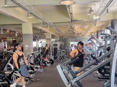 -聚健身GatherFitness(余杭店)