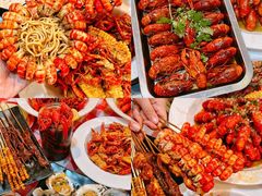 -潮爷的店·小龙虾·烧烤