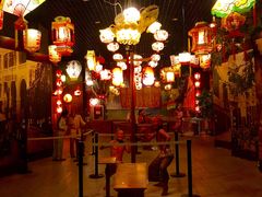 -中国闽台缘博物馆