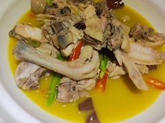 -湘当爱·鲜煮现炒(松岗立业路店)