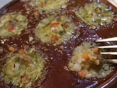 -萨莉亚意式餐厅(上下九店)