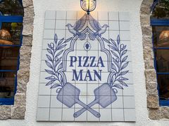 -比萨先生PIZZAMAN
