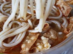 -阿生哥螺蛳粉•火锅(永安街店)