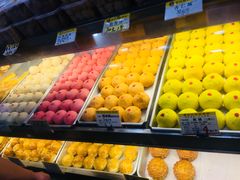 红绫酥-赞记龙凤礼饼(广州市二宫向群宾馆店)
