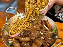 -卢庄(江汉路店)