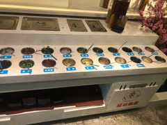 -百味源炭火烤翅 ·夜市大排档(酒仙桥店)
