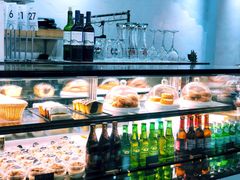 -HELLO 27 意面·沙拉·帕尼尼