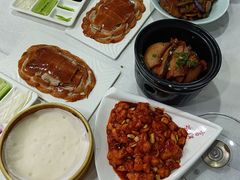 -峨嵋酒家(清河店)