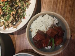 -薇酌饮·陕西菜(南门外店)