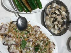 釀尖椒-顺德佬(五和店)