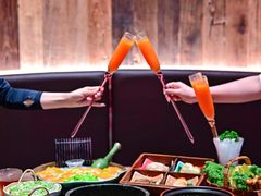 -蘑界·野生菌火锅(深业上城店)